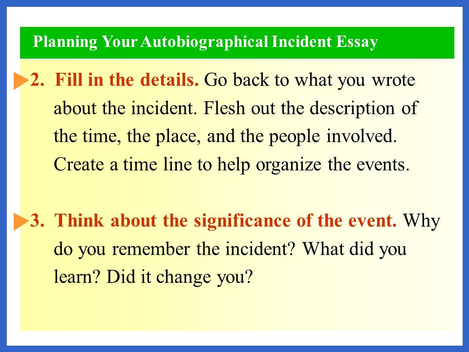 a life of significance essay a life of significance essay