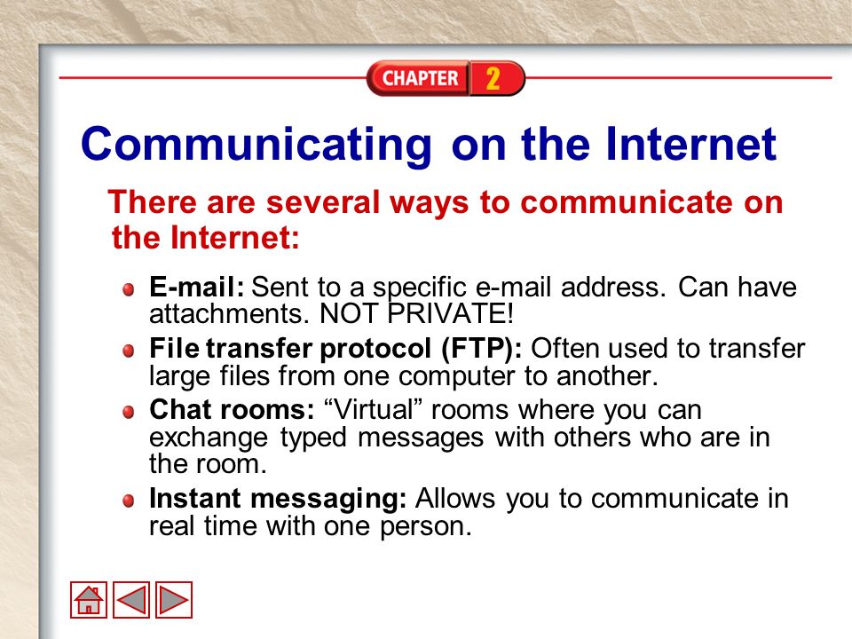 various ways of communication on the internet essay Many things can effect the way one can convey his or her communication everyone has different ways of expressing some communication skills essay. various ways of communication on the internet essay Many things can effect the way one can convey his or her communication everyone has different ways of expressing some communication skills essay.