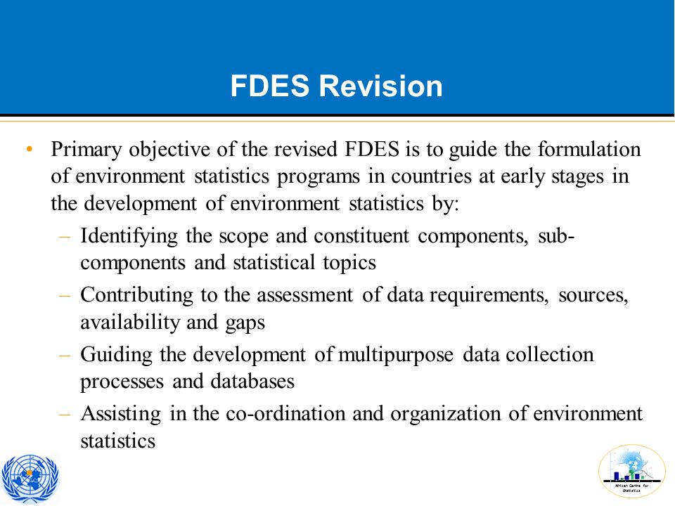 statistics programs