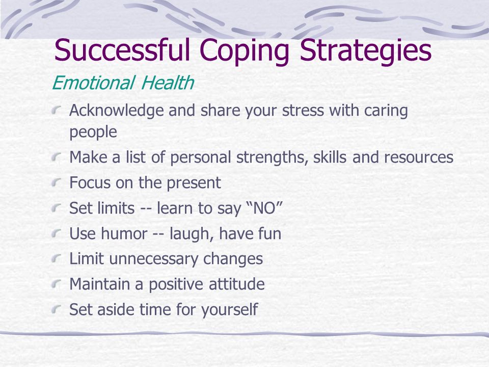 list of personal strengths