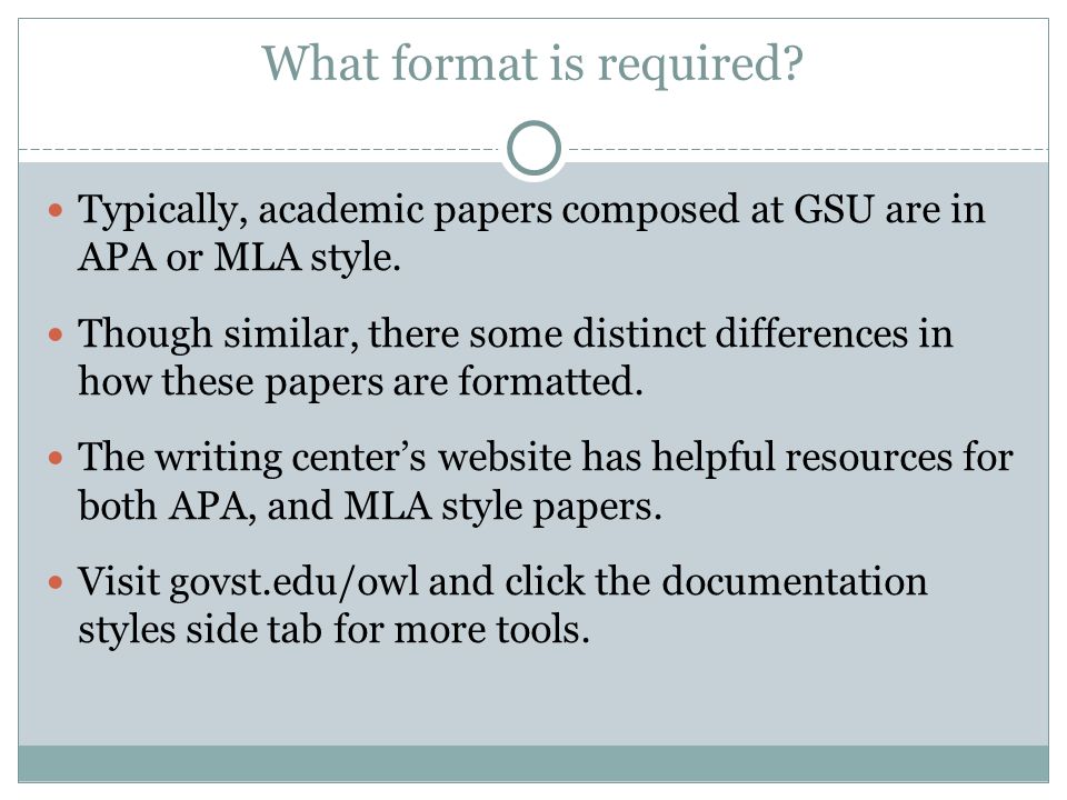 Problem Solution Research Paper