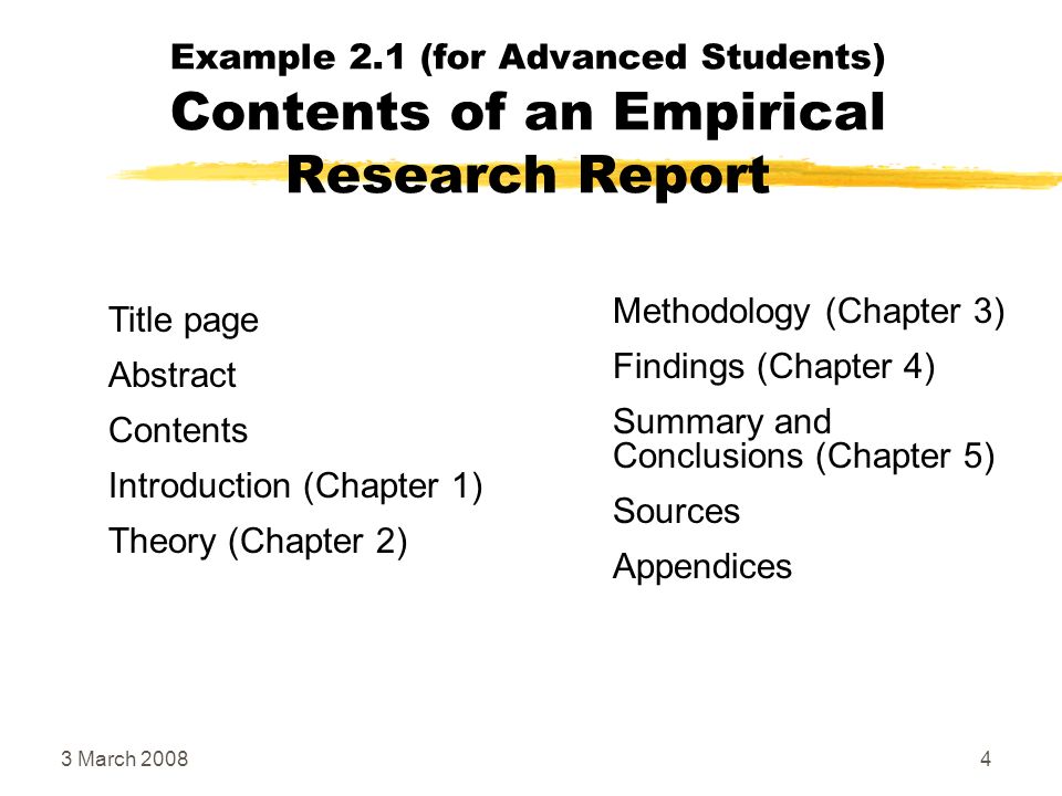 parts of thesis chapter 2 parts of thesis chapter 2