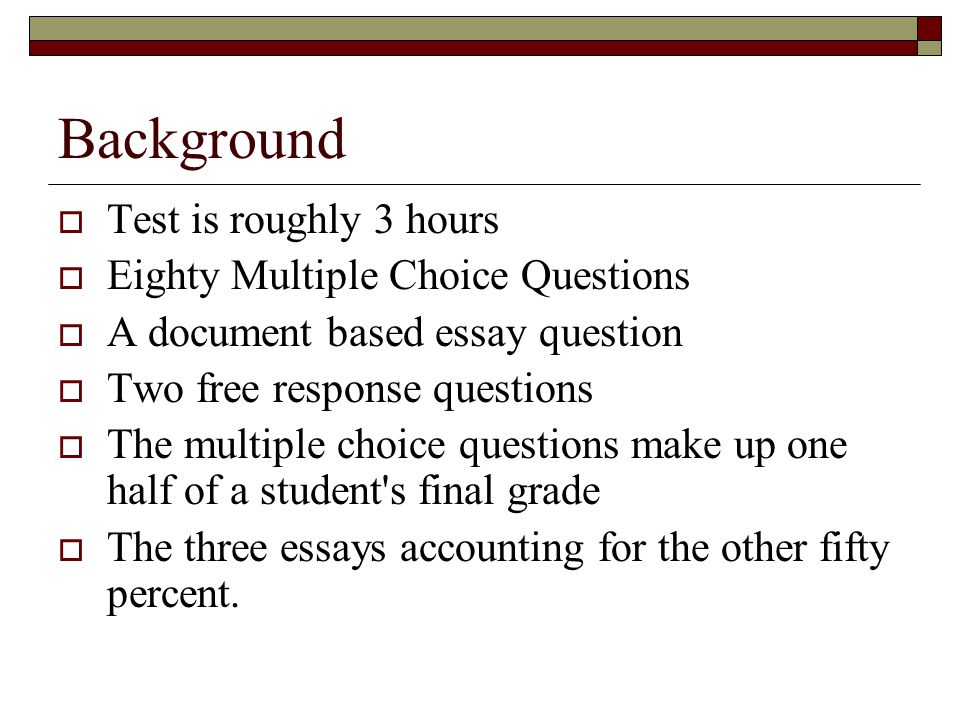 multiple choice questions and essay questions multiple choice questions and essay questions