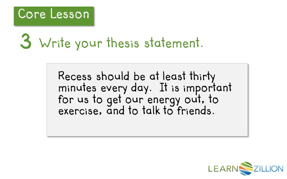 thesis statement about new media thesis statement about new media