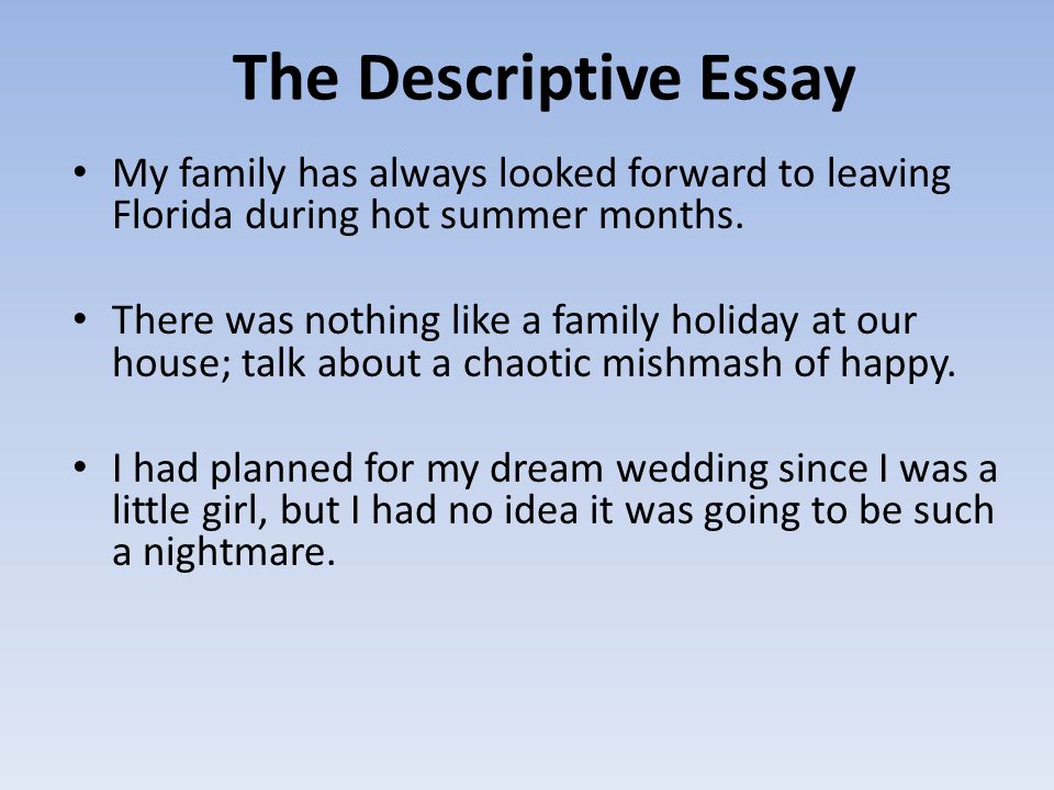 my creative essay on the topic of my family Students may get assigned to write essay on my family topic in their school during exam my family essay 6 (400 words) my family is the lovely family of the world. my creative essay on the topic of my family Students may get assigned to write essay on my family topic in their school during exam my family essay 6 (400 words) my family is the lovely family of the world.
