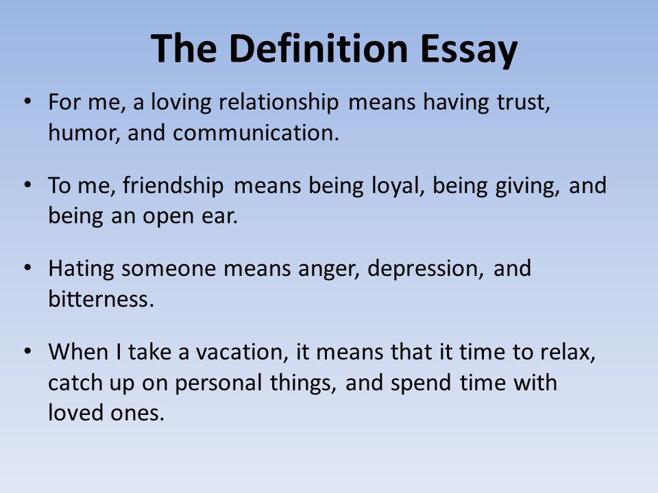 vacation definition essays vacation definition essays