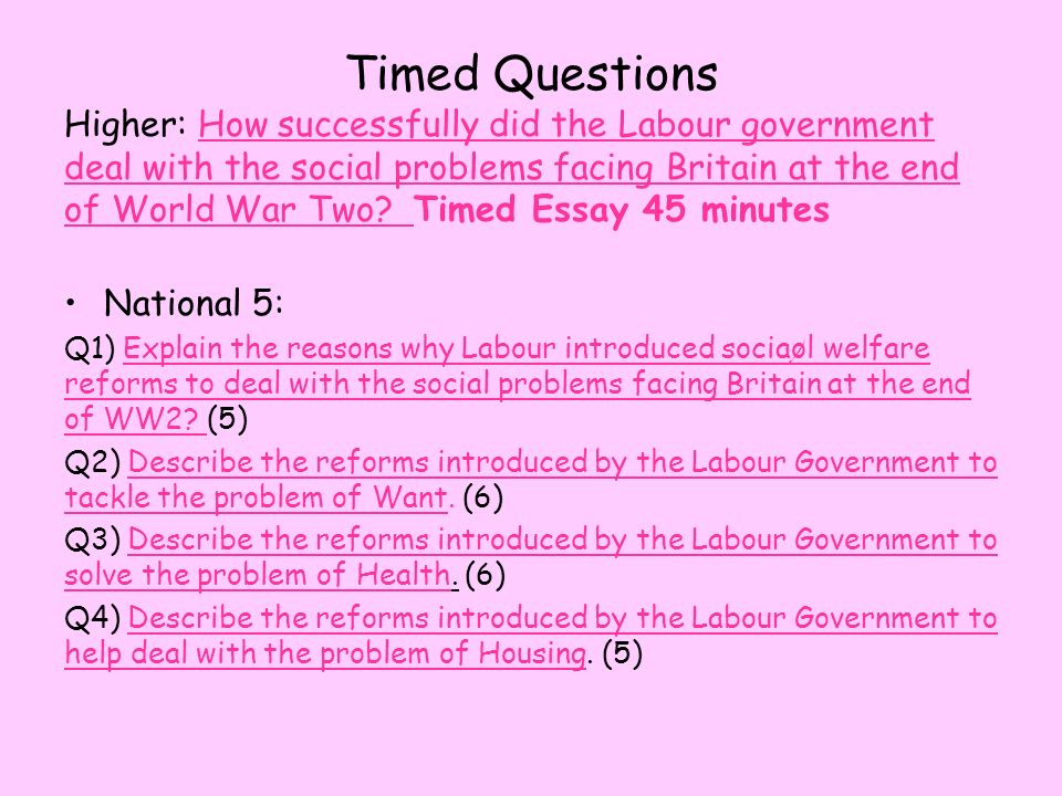 reform essay reform essay