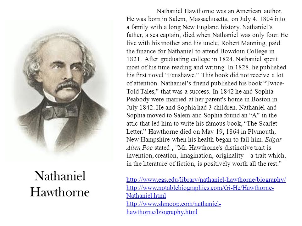 the historical elements of the scarlet letter by nathaniel hawthorne The scarlet letter was written by nathaniel hawthorne and was published back in 1850 during the romantic period this novel can be classified as both romance and historical. the historical elements of the scarlet letter by nathaniel hawthorne The scarlet letter was written by nathaniel hawthorne and was published back in 1850 during the romantic period this novel can be classified as both romance and historical.