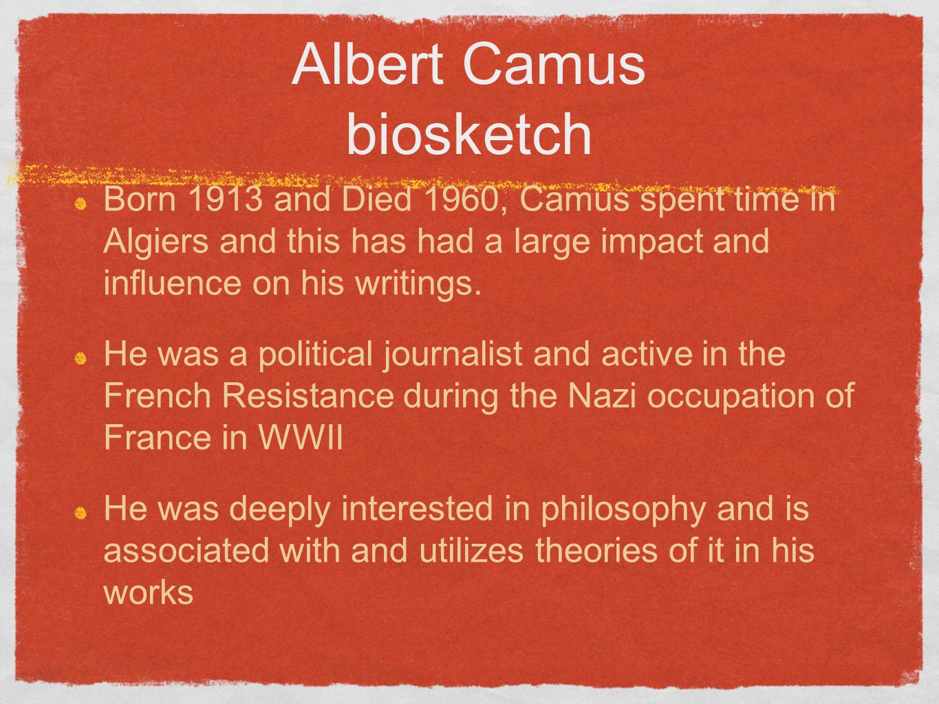 sisyphus essay camus sisyphus essay camus