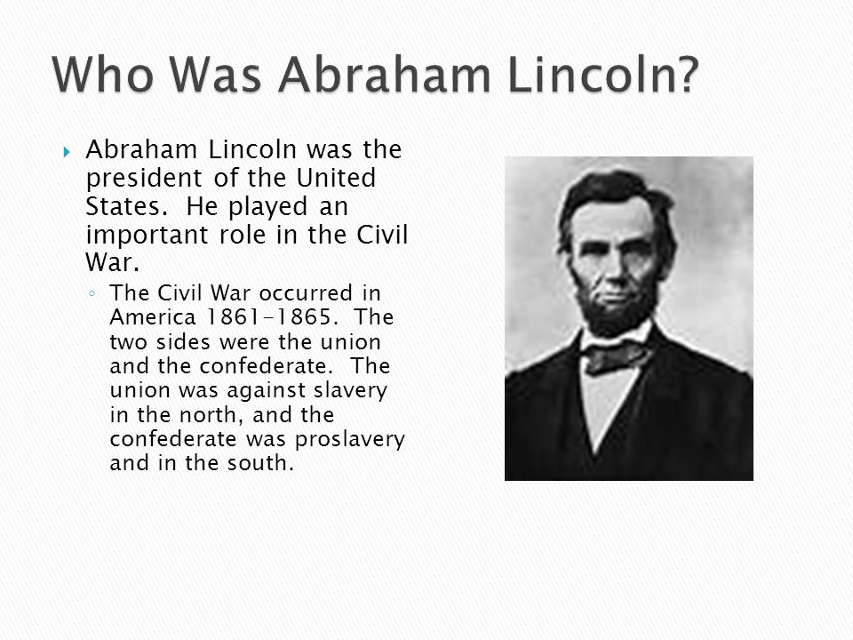 abraham lincoln and the the civil Selected quotations by abraham lincoln the restoration of the rebel states to the union must rest upon the principle of civil and political equality of both. abraham lincoln and the the civil Selected quotations by abraham lincoln the restoration of the rebel states to the union must rest upon the principle of civil and political equality of both.