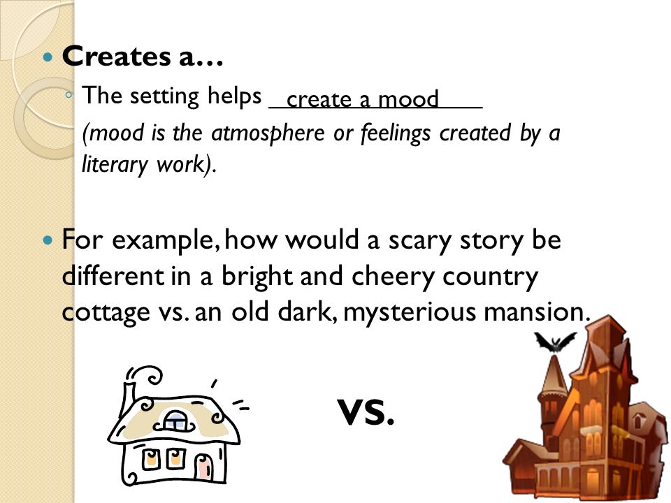 setting. setting definition - supports the … ◦ it can be real or setting. setting definition - supports the … ◦ it can be real or
