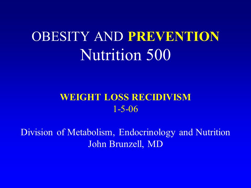 Male weight loss training program image 5