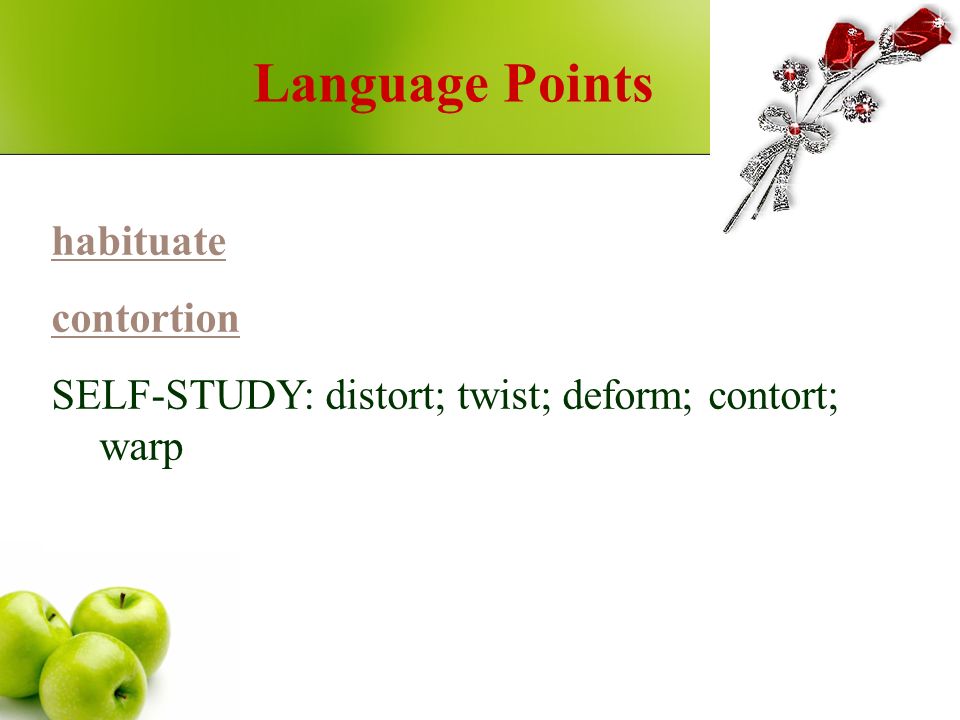 pre-readingi. pre-reading: (i). warm-up questions (ii).