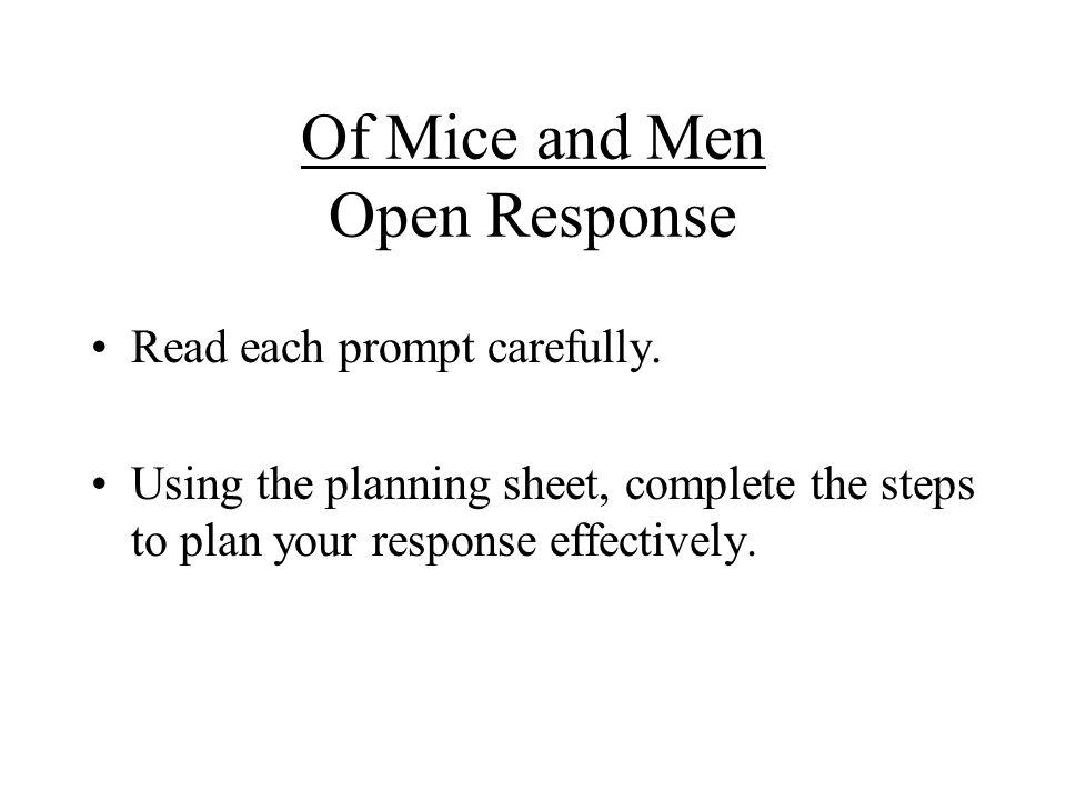 Essay Question Test #1 - Moorpark College Home Page