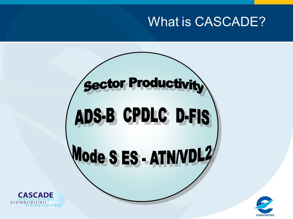 What is CASCADE