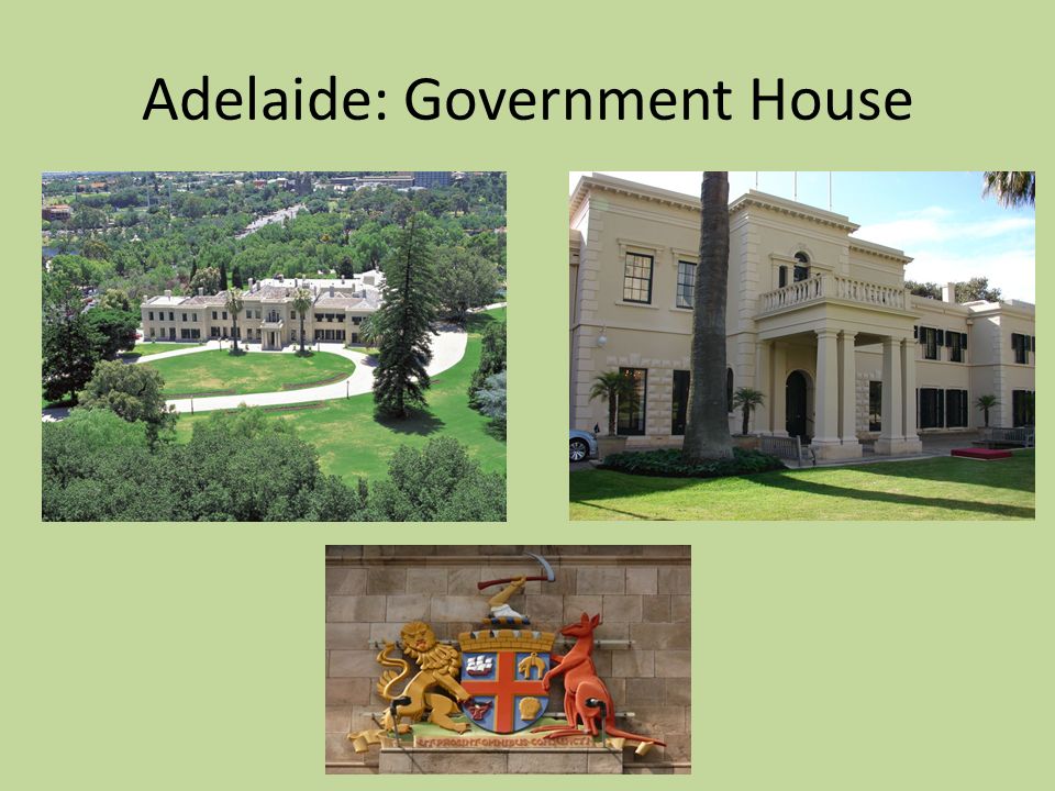 Adelaide: Tandanya Aboriginal Institute
