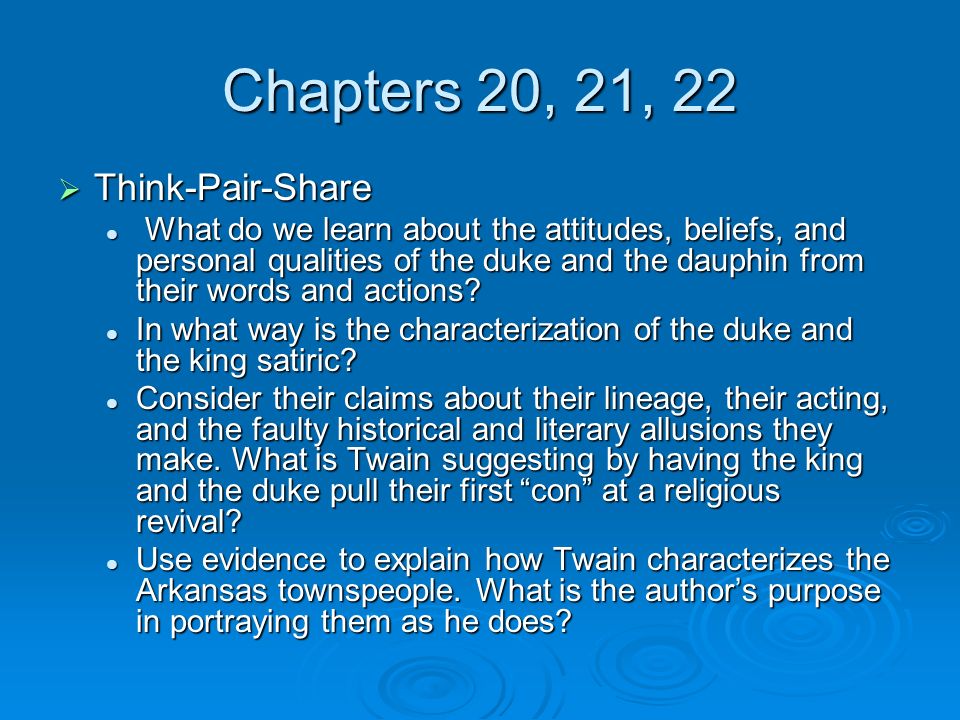 analysis on racism in huck finn analysis on racism in huck finn