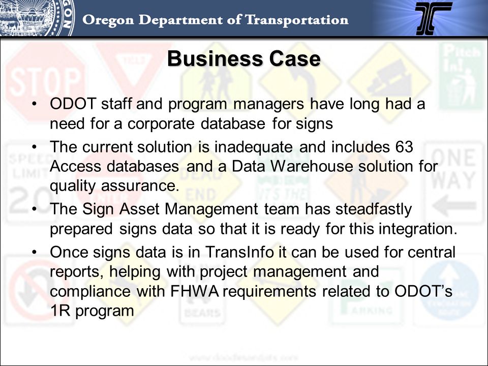 asset management access database