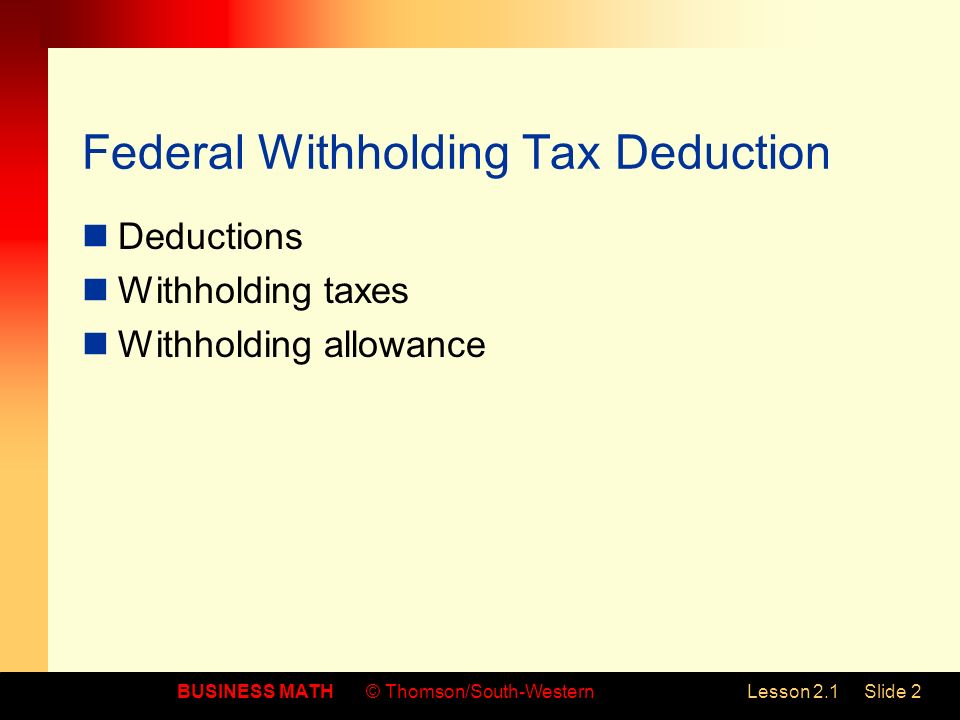 paycheck deduction calculator 2015