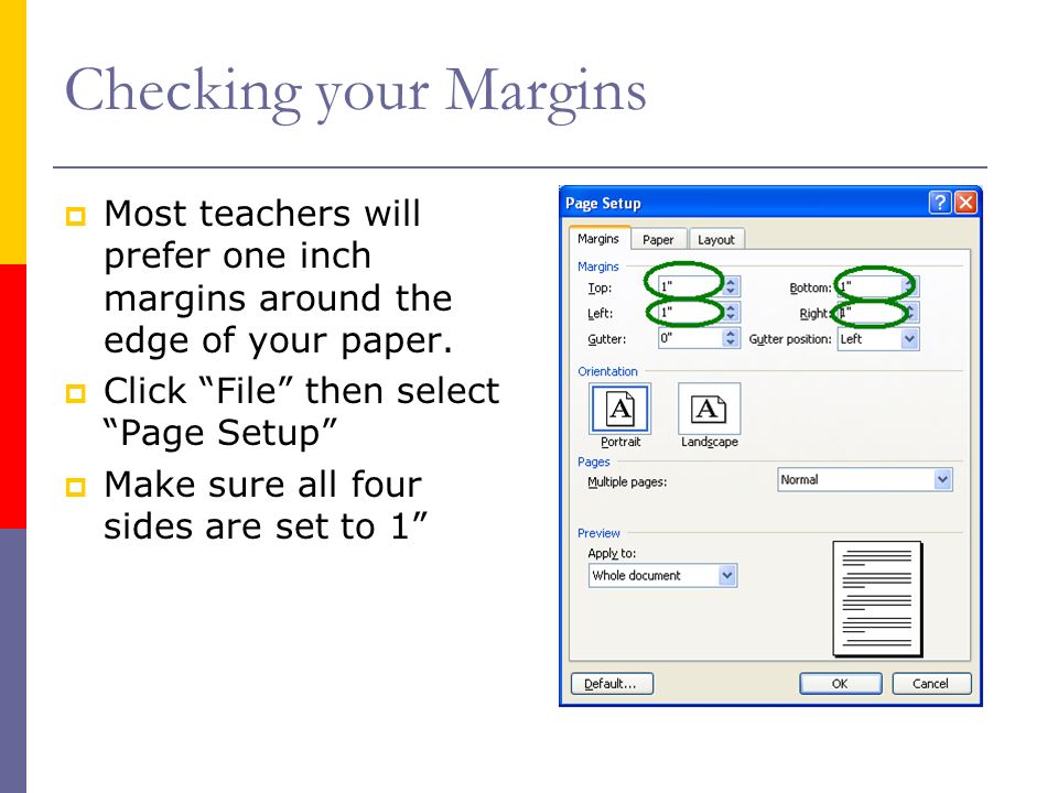 mla format research paper margins Mla format:examples of mla works cited to mla format entries on works cited pages of student research to help you format a paper written in mla. mla format research paper margins Mla format:examples of mla works cited to mla format entries on works cited pages of student research to help you format a paper written in mla.
