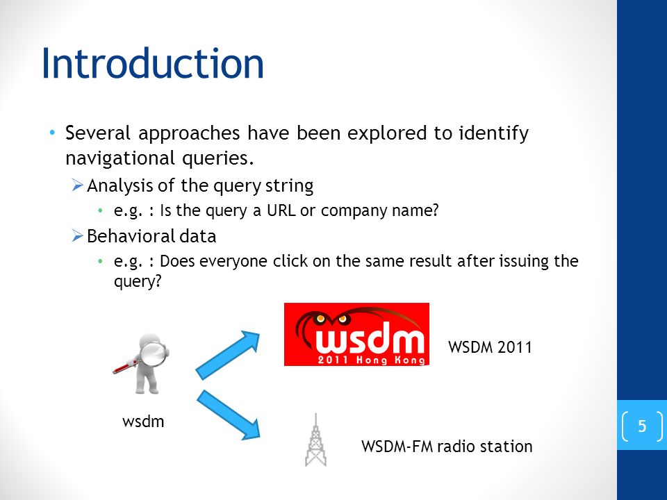 on theme: "understanding and predicting personal navigation date