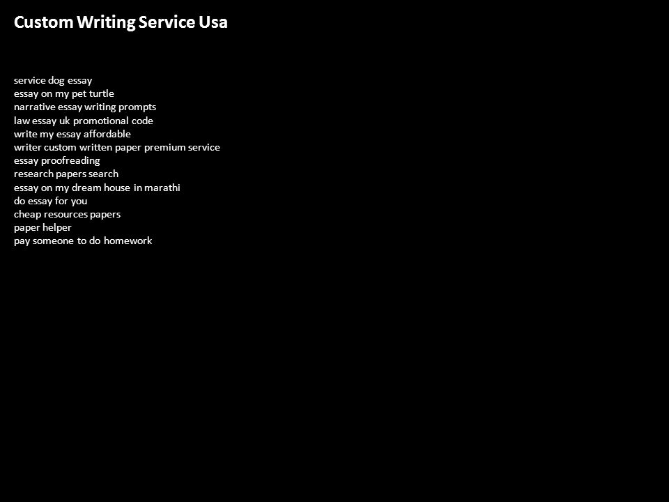 Writing An Essay My Pet