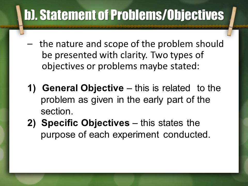 objectives of the research paper A research paper abstract is an organized and a short summary of an in-depth discussion this section starts out by stating the objective of the research paper. objectives of the research paper A research paper abstract is an organized and a short summary of an in-depth discussion this section starts out by stating the objective of the research paper.