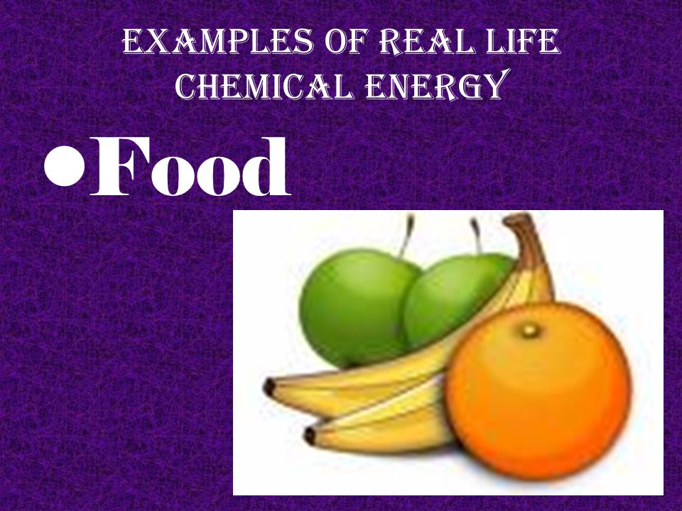 chemical energy by beth and krystal what is chemical energy its chemical energy examples
