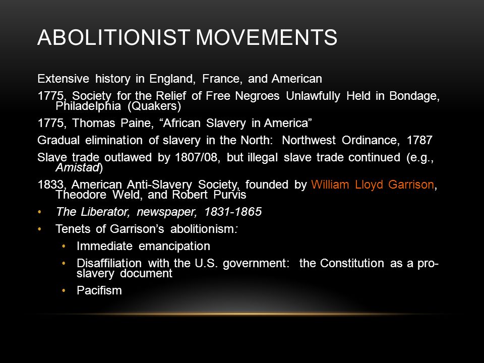 frederick douglass and the truth about the abolition of slavery in america Many african americans was standing up and fighting back and frederick douglass and sojourner truth of slavery frederick douglass abolition of slavery. frederick douglass and the truth about the abolition of slavery in america Many african americans was standing up and fighting back and frederick douglass and sojourner truth of slavery frederick douglass abolition of slavery.