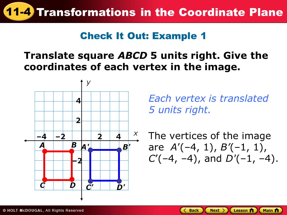 Worksheets Transformations In The Coordinate Plane Worksheet transformations in the coordinate plane worksheet answers unit 5 worksheets