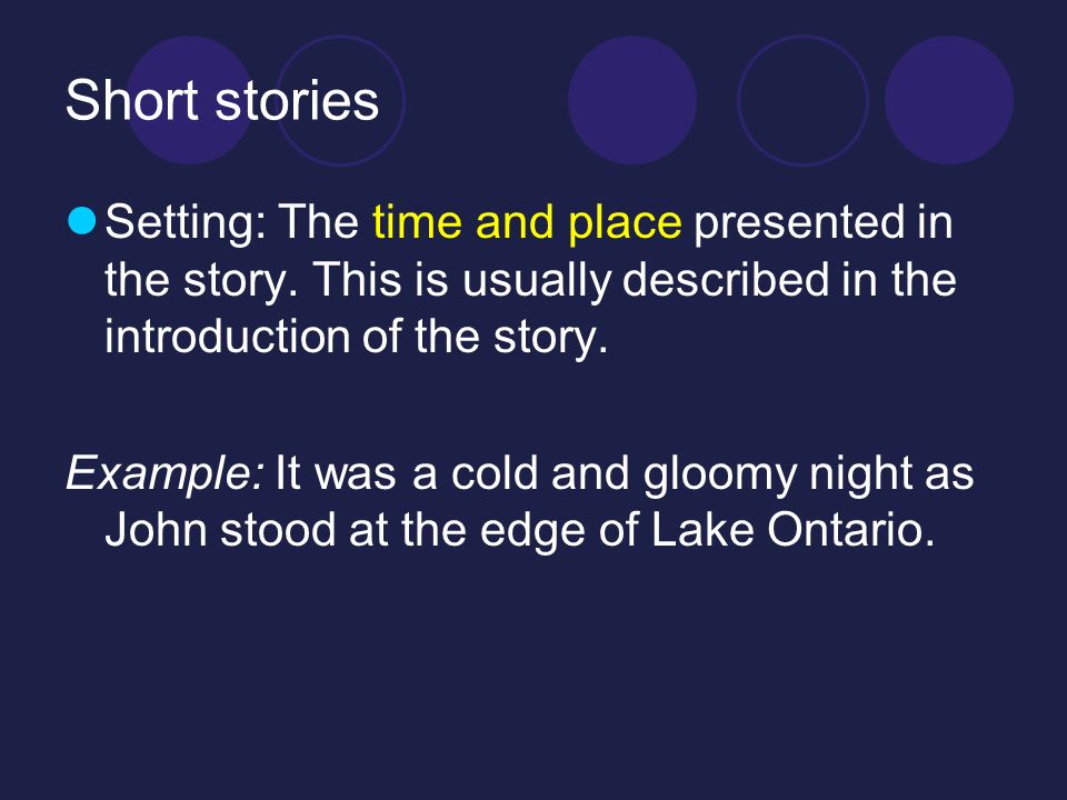 english short story assignment Think of informal writing as short and writing assignments can be a structure building on story techniques whereby the student details what. english short story assignment Think of informal writing as short and writing assignments can be a structure building on story techniques whereby the student details what.