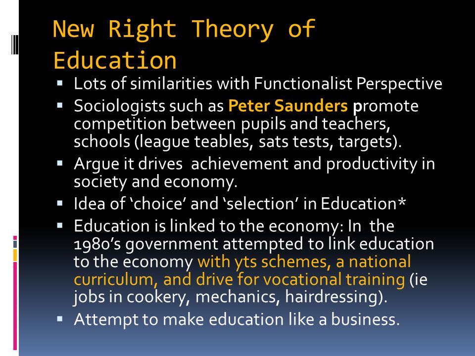 sociology theories on education Functional and conflict theories of educational stratification author(s): randall collins source: american sociological review, vol 36, no 6 (dec, 1971), pp 1002-1019. sociology theories on education Functional and conflict theories of educational stratification author(s): randall collins source: american sociological review, vol 36, no 6 (dec, 1971), pp 1002-1019.