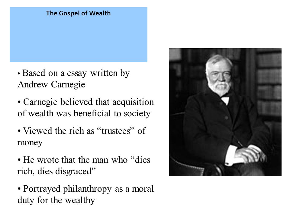 Booker T Washington Essay