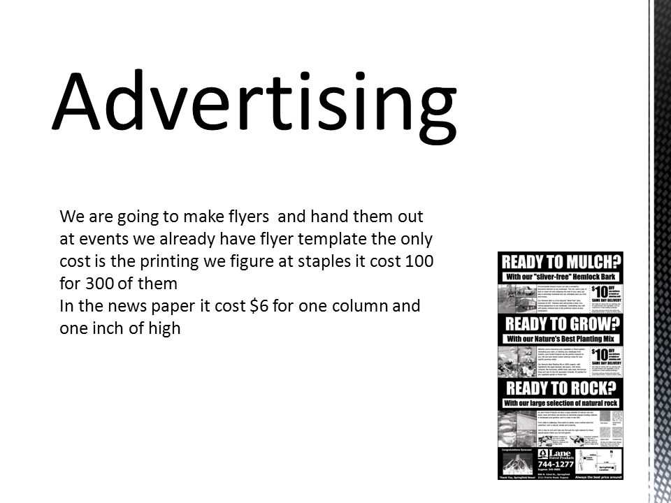 by angus and jayden mission statement playing sports is a great way staples flyers cost
