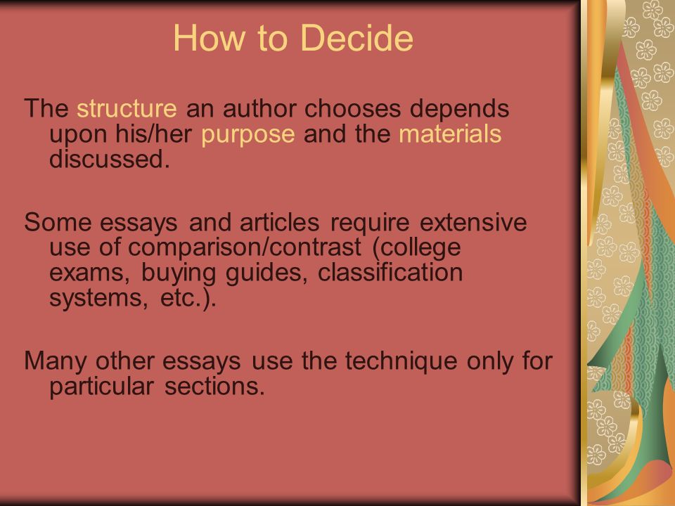 a comparison contrast essay between reggae This handout will help you determine if an assignment is asking for comparing and contrasting there are many different ways to organize a comparison/contrast essay. a comparison contrast essay between reggae This handout will help you determine if an assignment is asking for comparing and contrasting there are many different ways to organize a comparison/contrast essay.