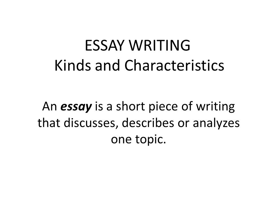 write two chunk essay write two chunk essay