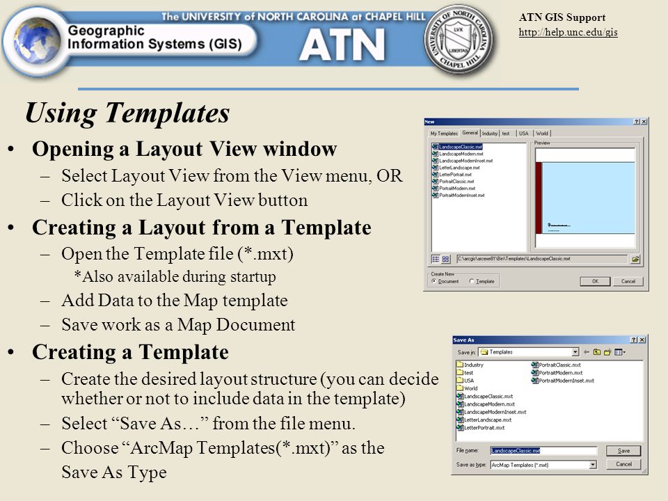 atn gis support arcgis: arcmap layout view. - ppt download atn gis support arcgis: arcmap layout view. - ppt download, Presentation templates