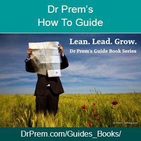 DrPrem.com/Guides_Books/ Dr Prem’s How To Guide