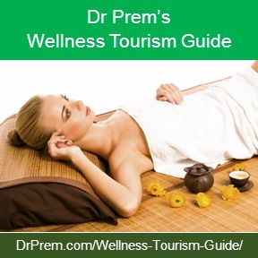 DrPrem.com/Wellness-Tourism-Guide/ Dr Prem’s Wellness Tourism Guide