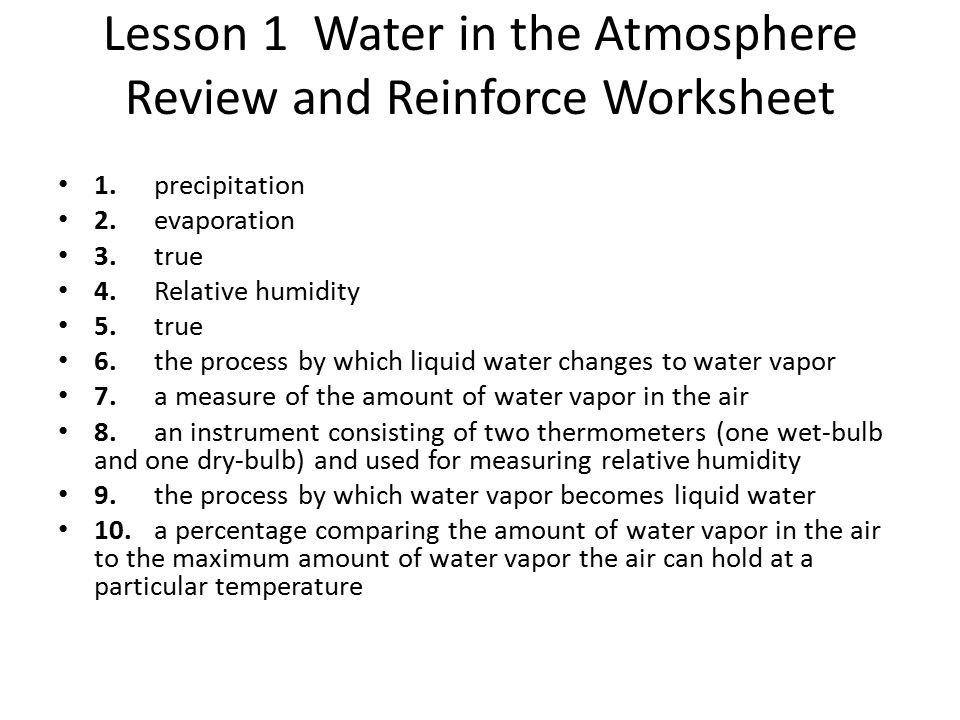 Forecasting Weather Map Worksheet 1 Bhbr Info Answer The Questions That Follow By Using Weather Map 2