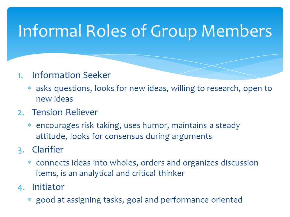 teamwork questions