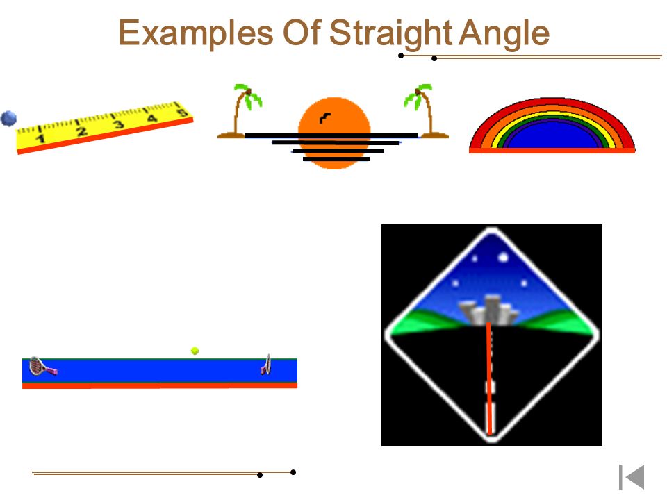 Image result for straight angle