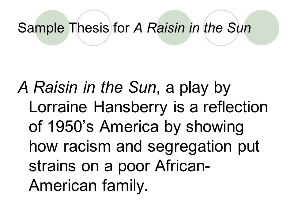 Research papers on racism