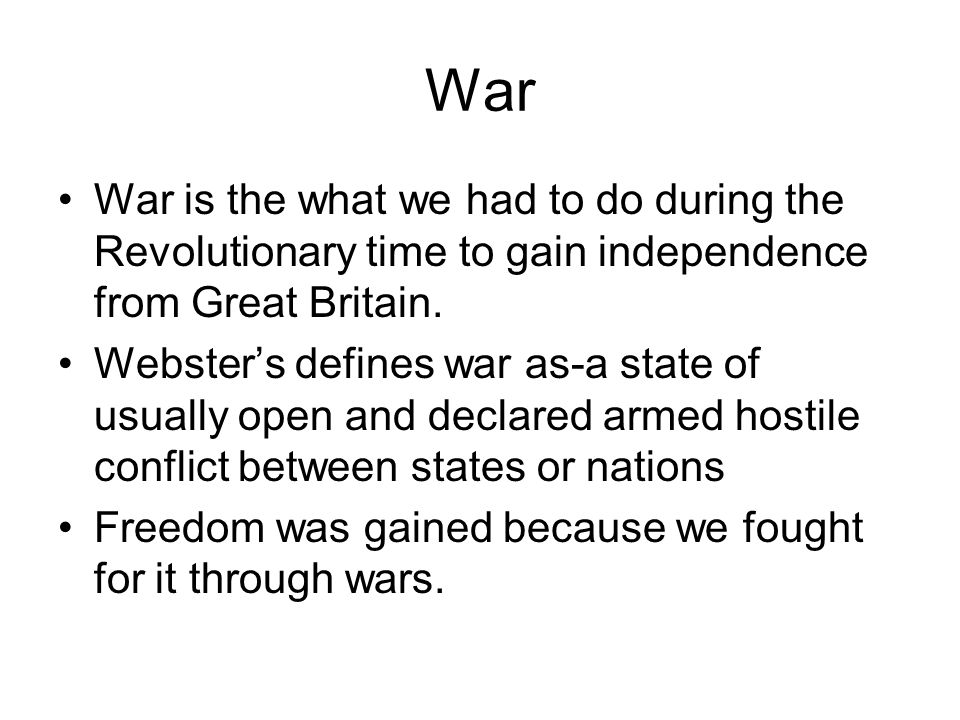 essay about business american dream