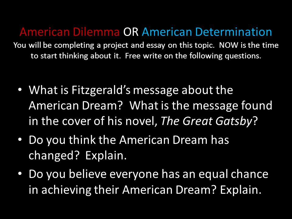Expository Essay Thesis Statement The Great Gatsby Essay The American Dream Pros Of Using Paper Midland Autocare Examples Of Essays Help Writing Essay Paper also English Essay Books Online Paper Repository American Educational Research Great Gatsby Examples Of Essays For High School