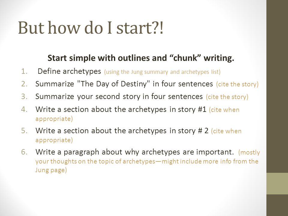 archetypes essay If you seek a good sample describing archetypes represented in hamlet, feel free to use a custom written paper here below. archetypes essay If you seek a good sample describing archetypes represented in hamlet, feel free to use a custom written paper here below.