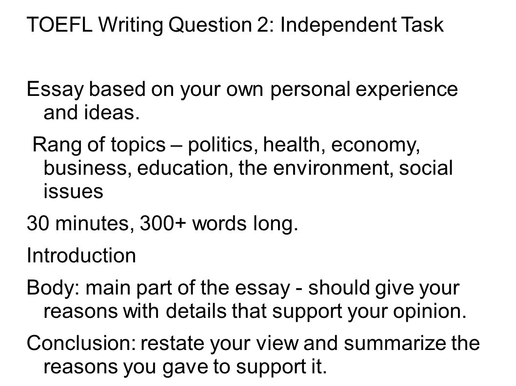 travelling toefl essay Studying abroad is a great experience for any student a custom written essay example below explains the benefits of studying in some other country. travelling toefl essay Studying abroad is a great experience for any student a custom written essay example below explains the benefits of studying in some other country.