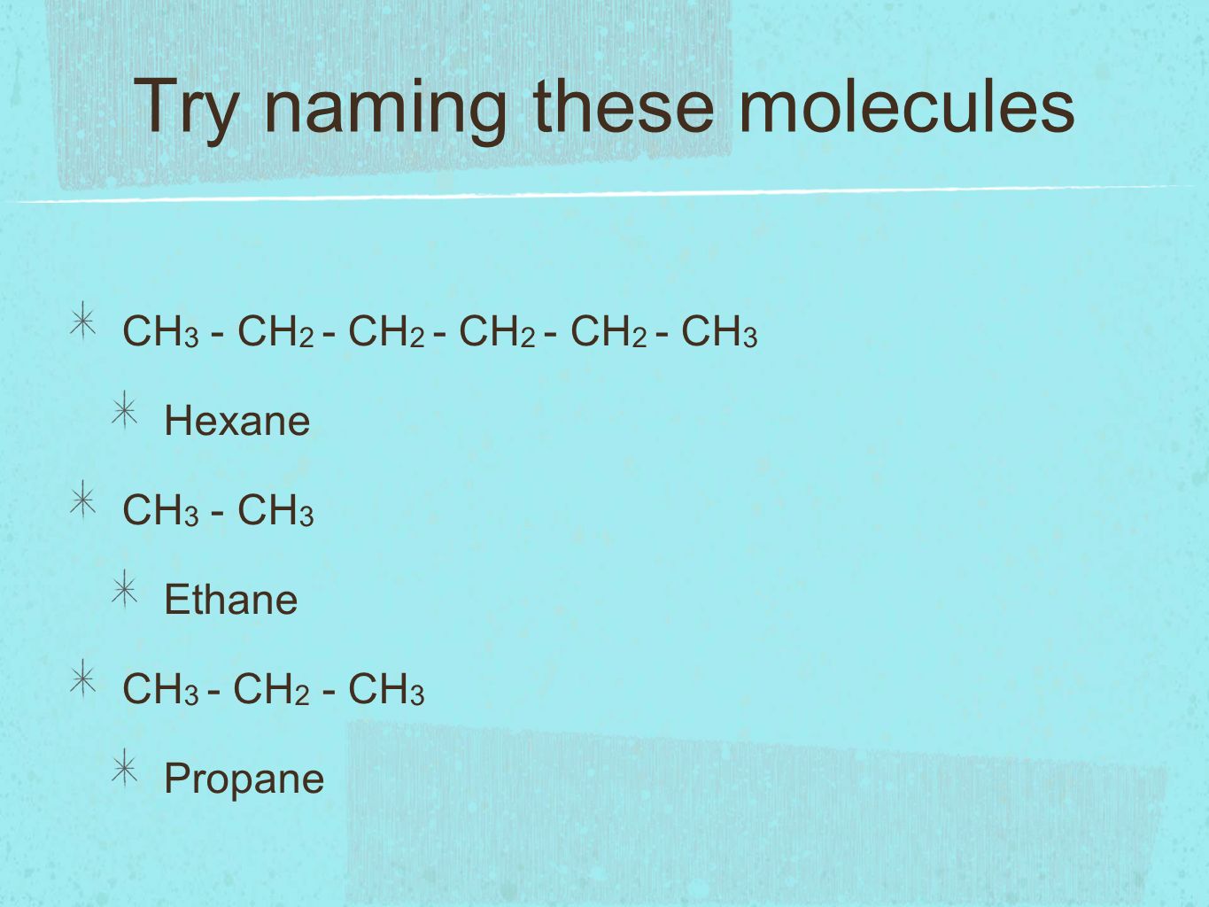 Printables Organic Nomenclature Worksheet collection of organic naming worksheet bloggakuten