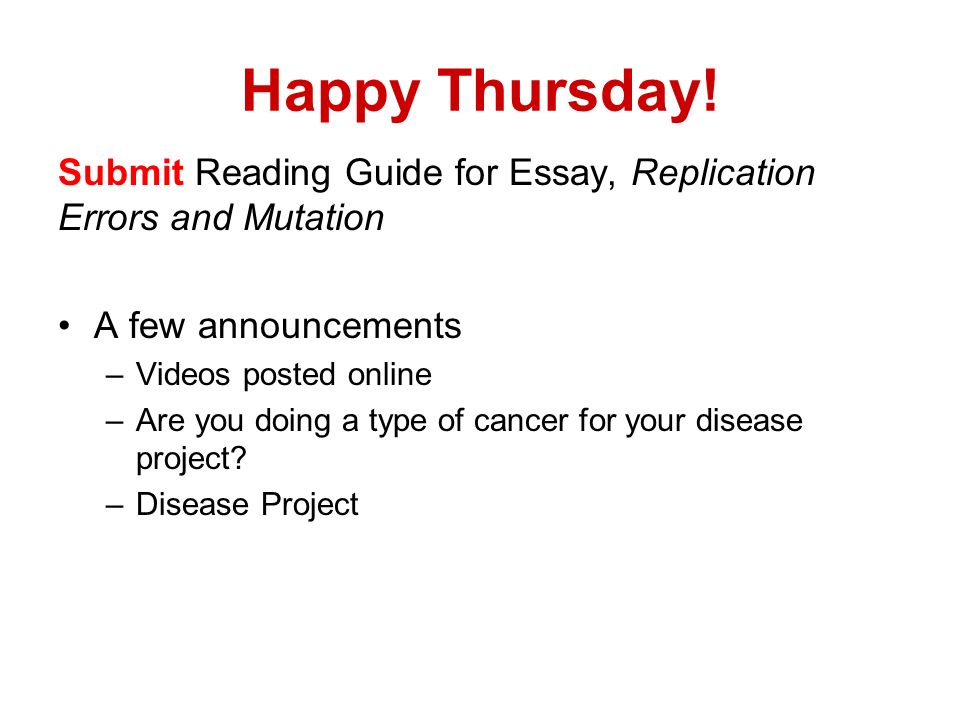 cancer essay biology Free essay: cancer biology section 1 study questions what is lifetime risk of getting cancer for men and women in us male-1:2 female-1:3 which cancer are. cancer essay biology Free essay: cancer biology section 1 study questions what is lifetime risk of getting cancer for men and women in us male-1:2 female-1:3 which cancer are.
