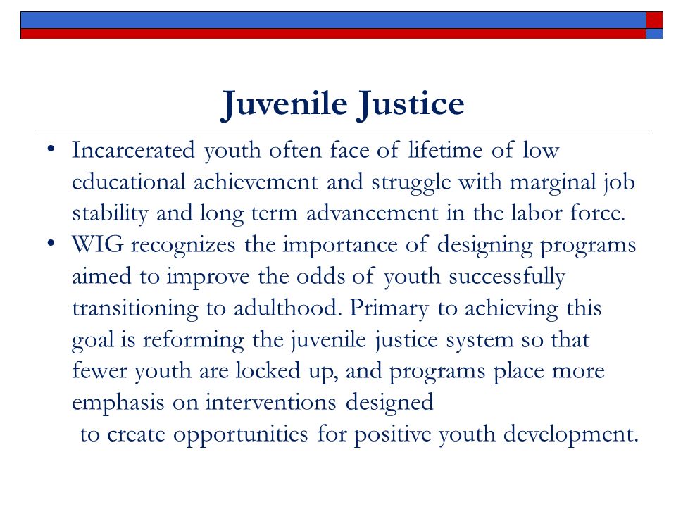 the failures in the us juvenile justice system A decade of ncsc research on blended sentencing of juvenile offenders by providing the juvenile justice system with an intermediary response to juvenile. the failures in the us juvenile justice system A decade of ncsc research on blended sentencing of juvenile offenders by providing the juvenile justice system with an intermediary response to juvenile.